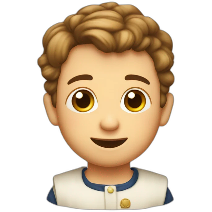 Bébé-yode-qui-boit-de-la-bier emoji