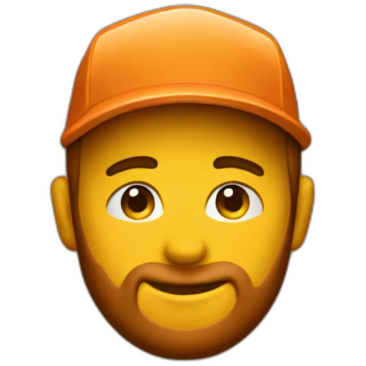 Carhartt logo emoji