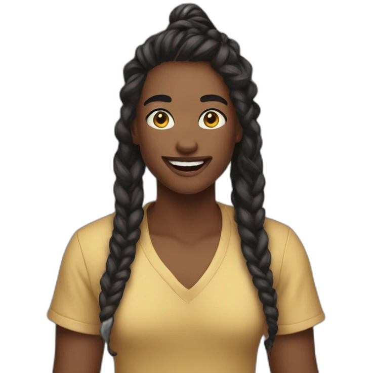 🤪 me emoji