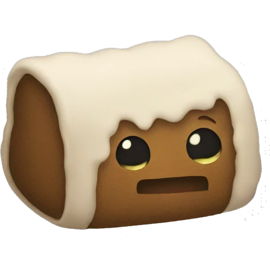 Плед  emoji