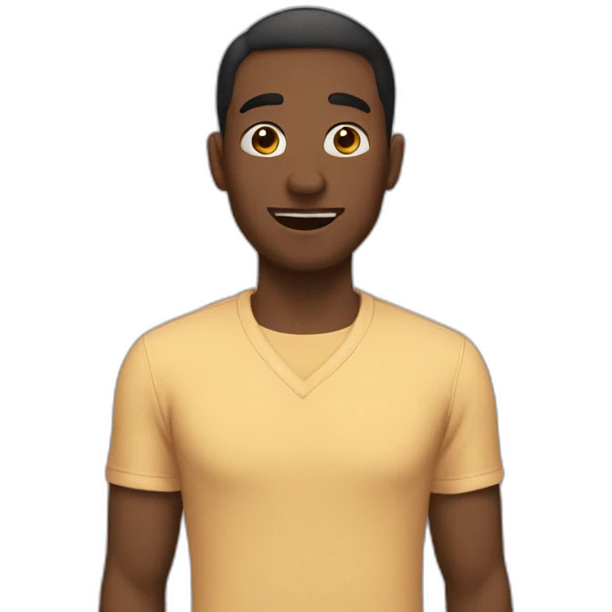 dont worry emoji