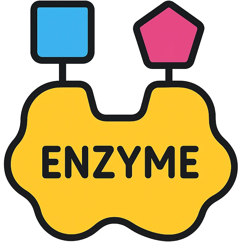 enzyme emoji