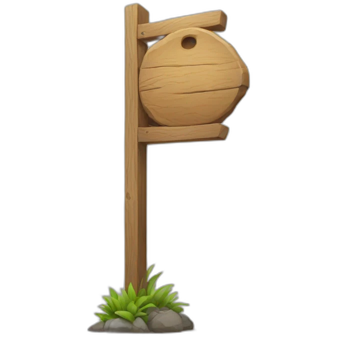 Sign jul emoji