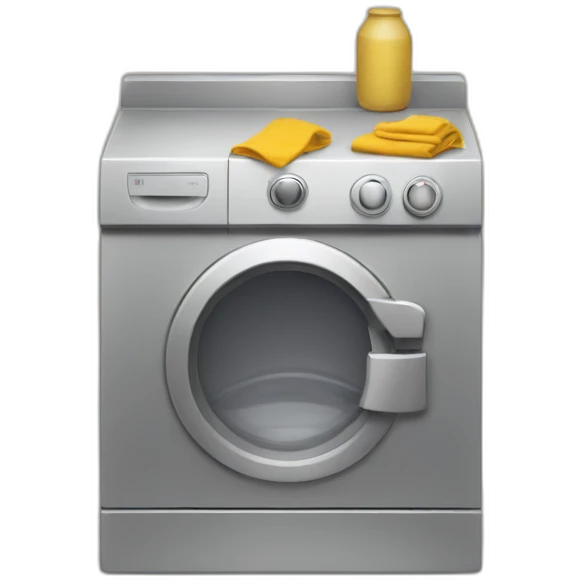 French-Laundry emoji