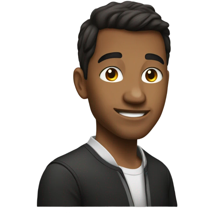 Benjamin natnaneyau emoji