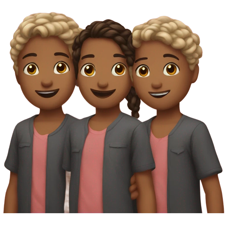 Sturniolo triplets emoji