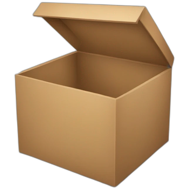 box emoji