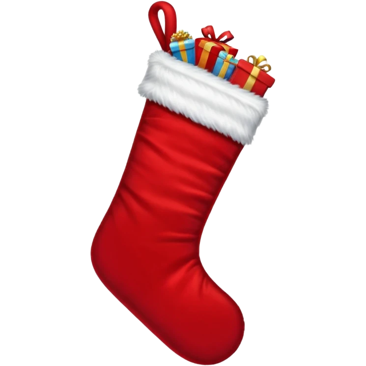 Christmas magic emoji