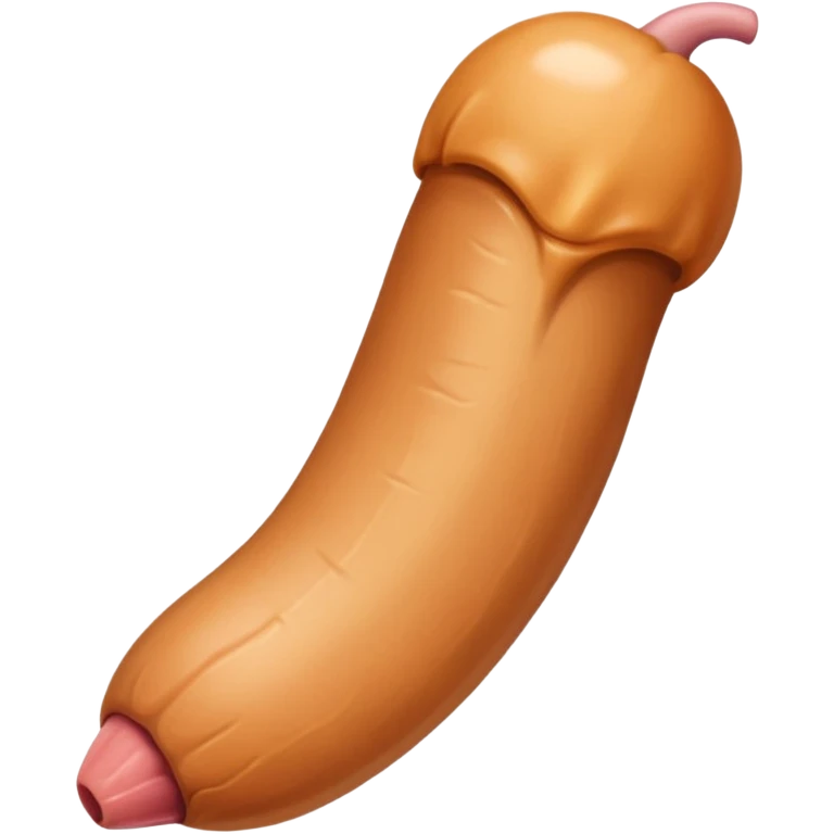 Penis emoji