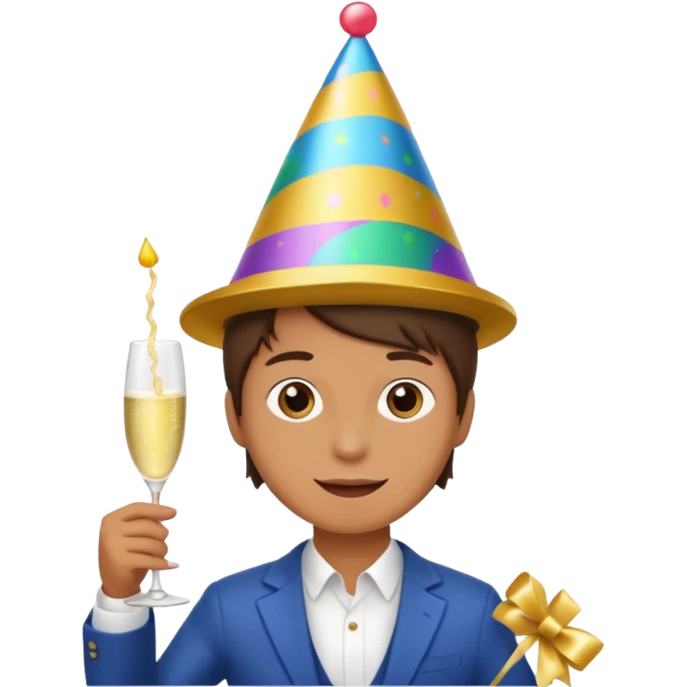 Coquete  emoji