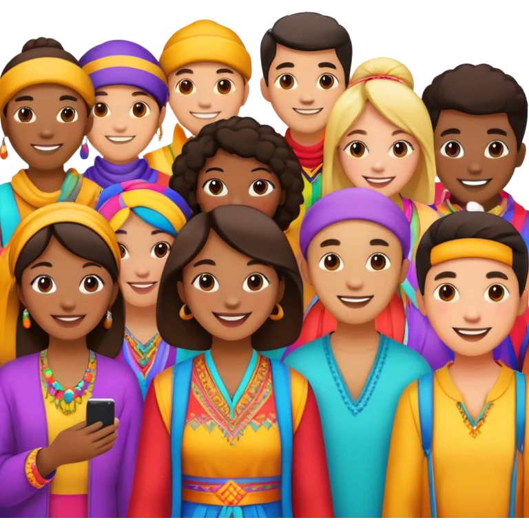 festival emoji