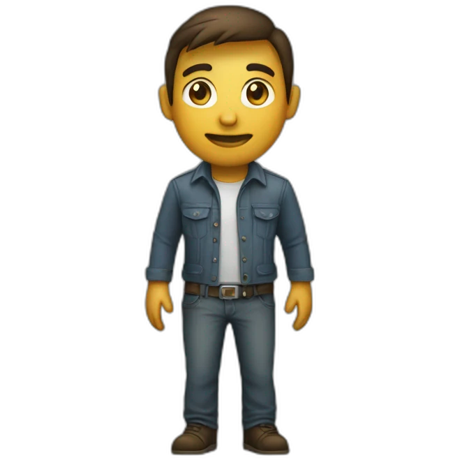 php developer emoji