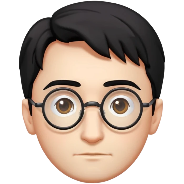 Harry potter emoji
