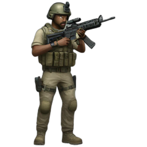 Call of duty emoji