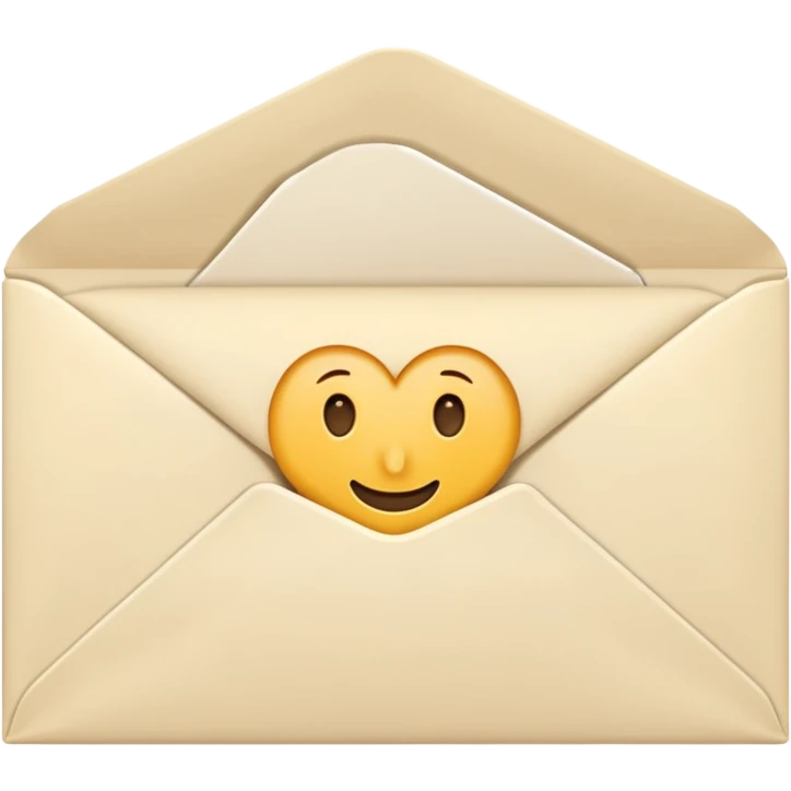  paper envelope emoji