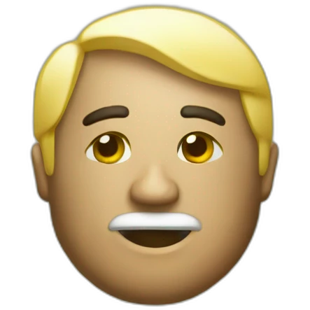Dinero cubano  emoji