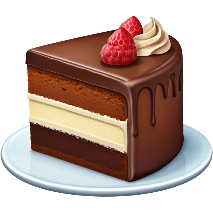 Cake  emoji