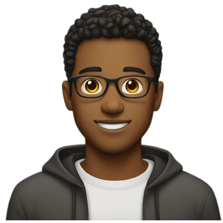 youngman emoji