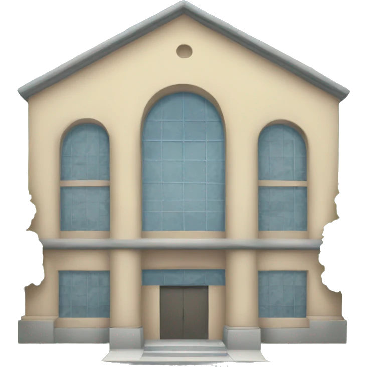 School emoji