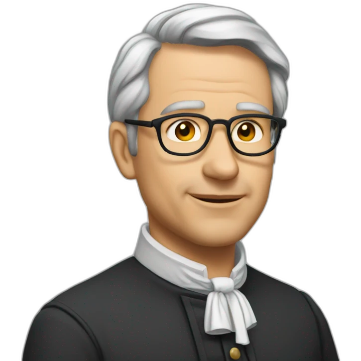 Charles leclaire emoji