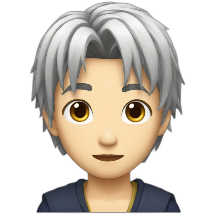 Ryomen sukuna emoji