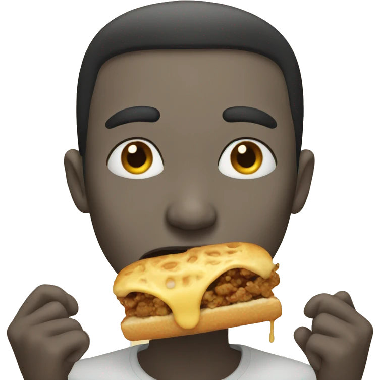 eater emoji