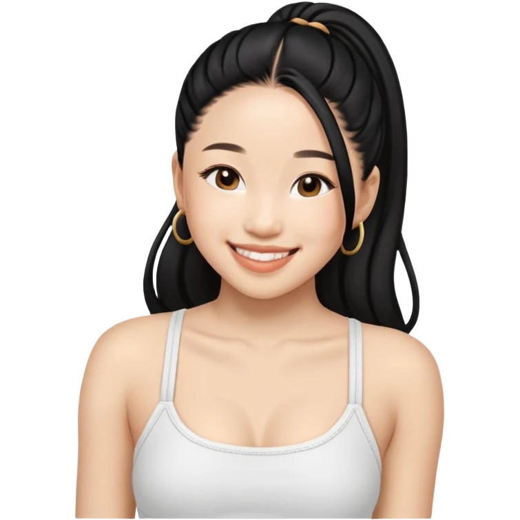 Pornhub, pornactor Asian, dick, vagina, sex, Rae Lil Blaxk emoji