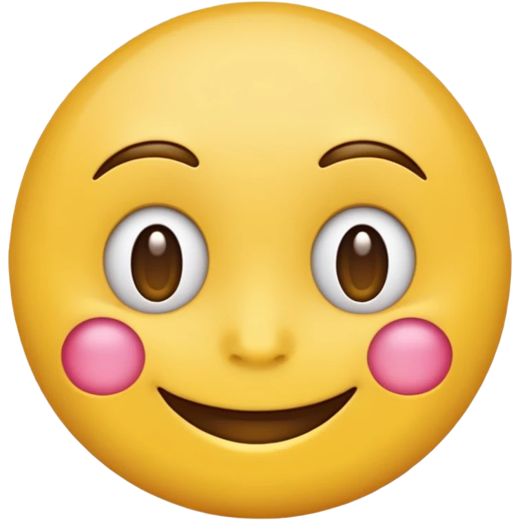 2026 yellow faced emoji emoji