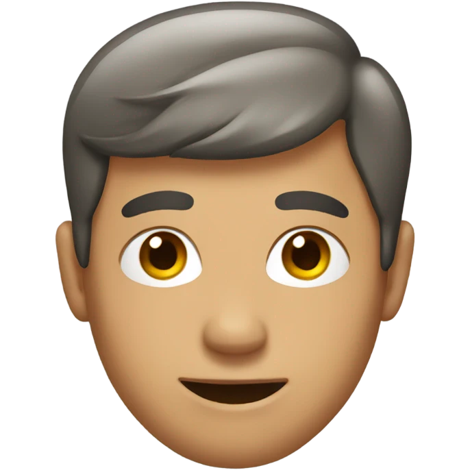 gay man emoji
