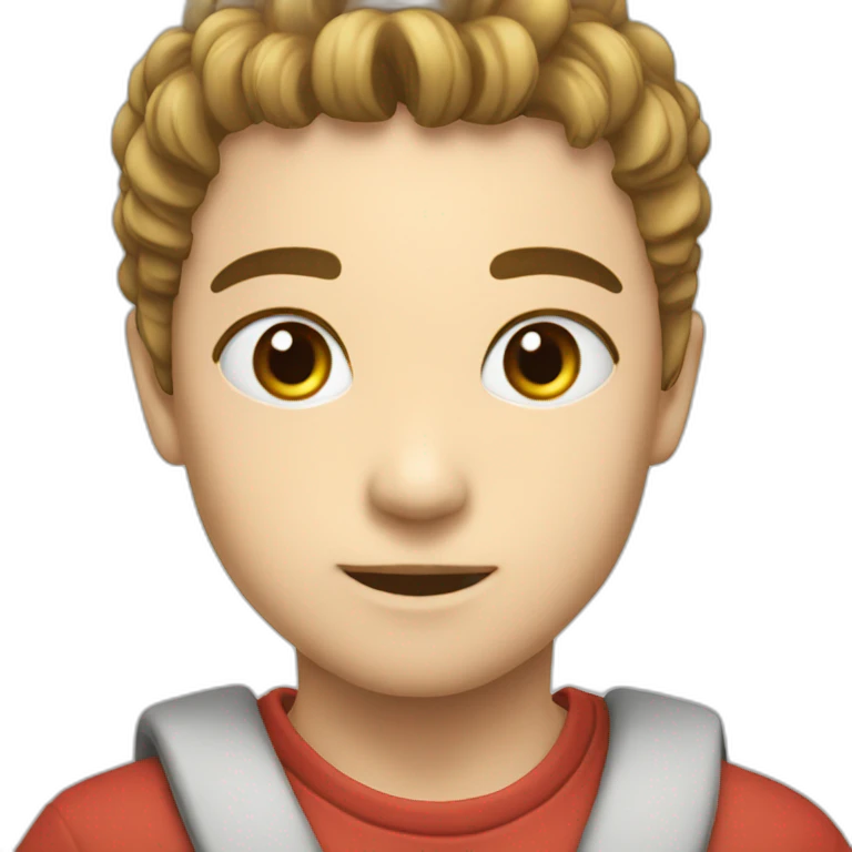 赤ちゃん emoji
