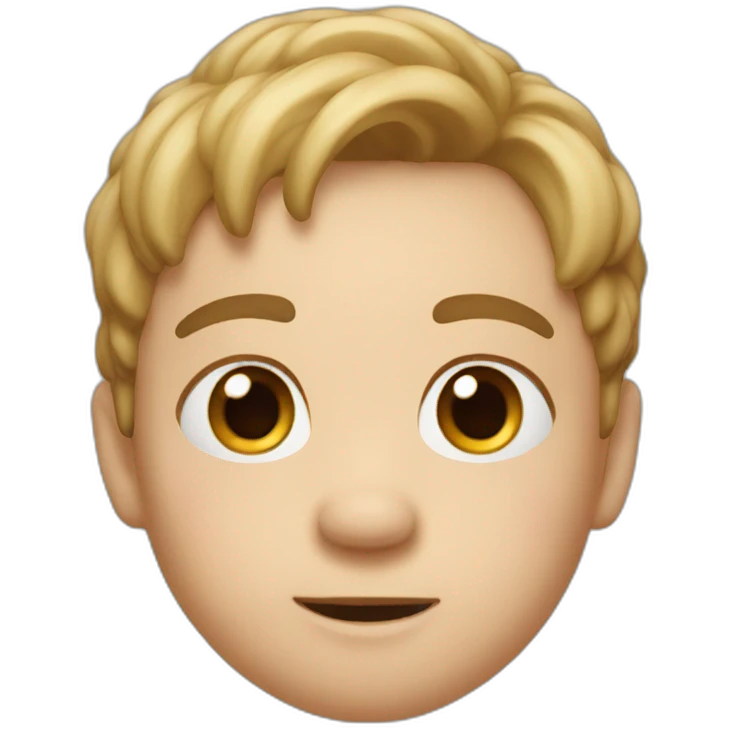 Animal Memoji emoji
