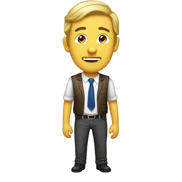 бантик emoji