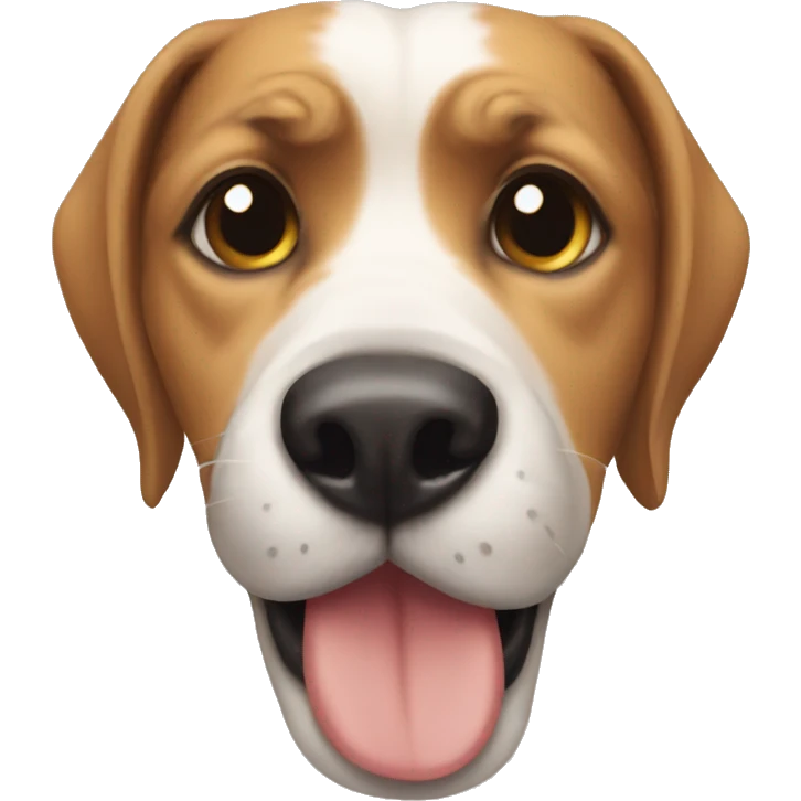 Dogs emoji
