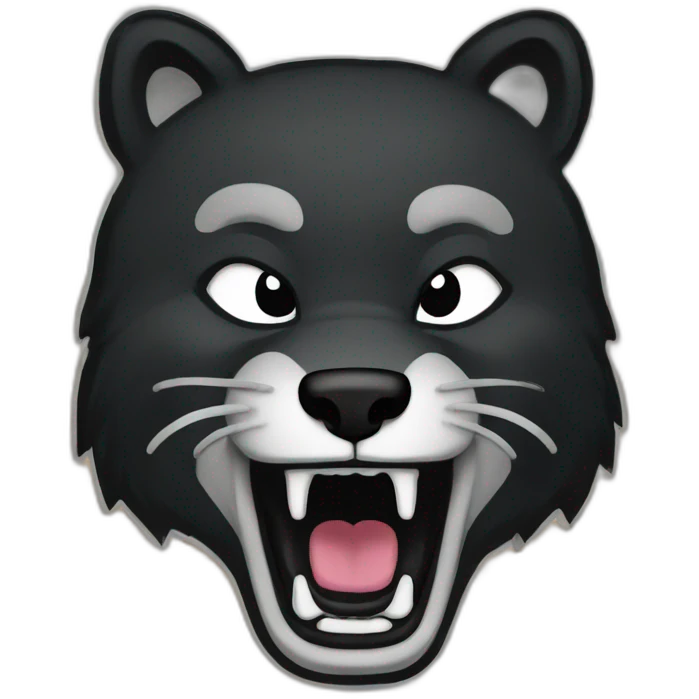 binghamton bearcat emoji