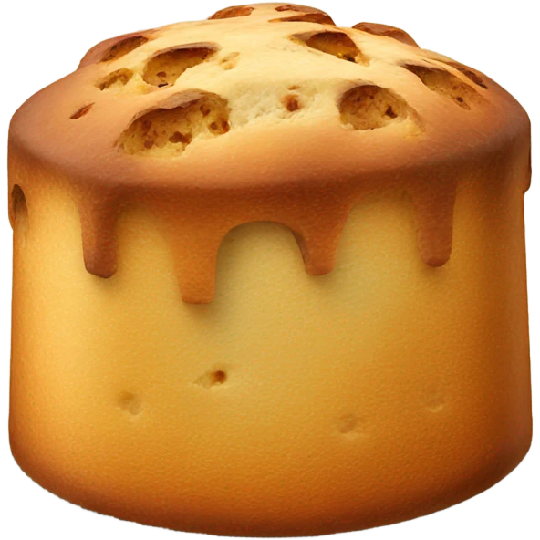 Panettone emoji