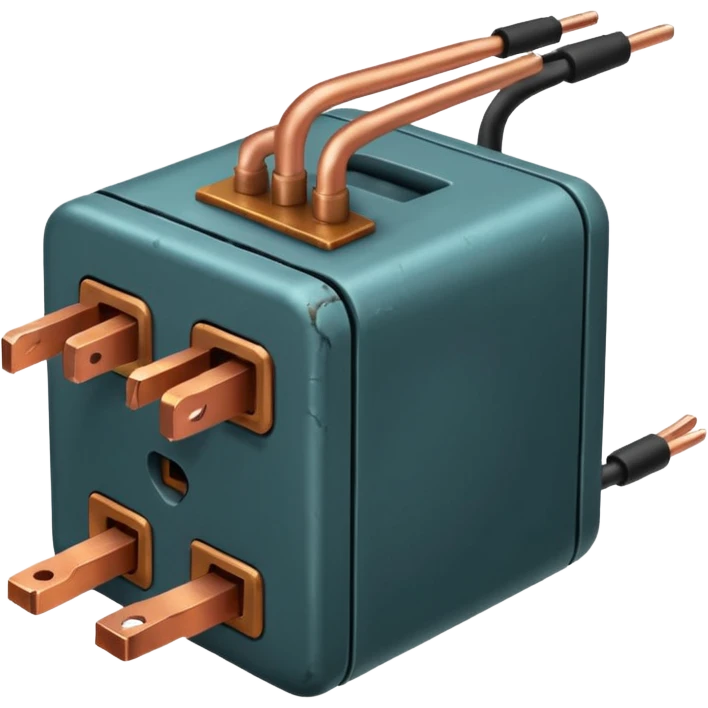 open circuit emoji