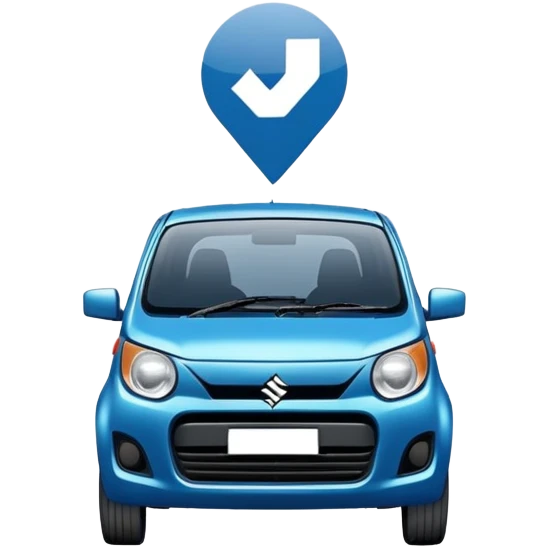 Suzuki alto emoji