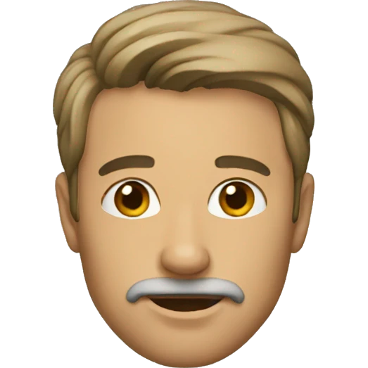 man emoji