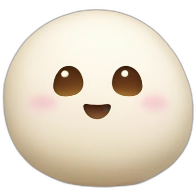 mochi emoji