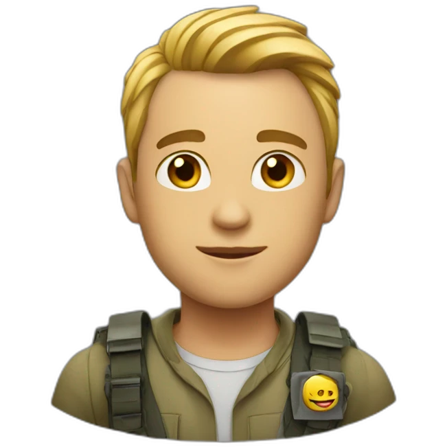 off duty emoji