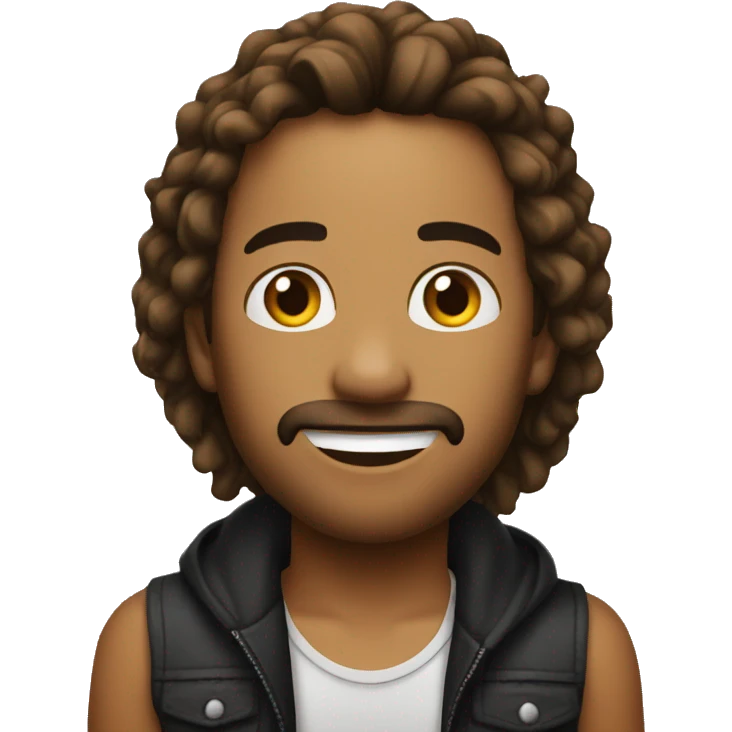 Cantante  emoji