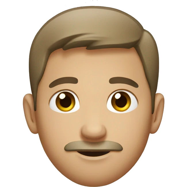 Polish Brother emoji