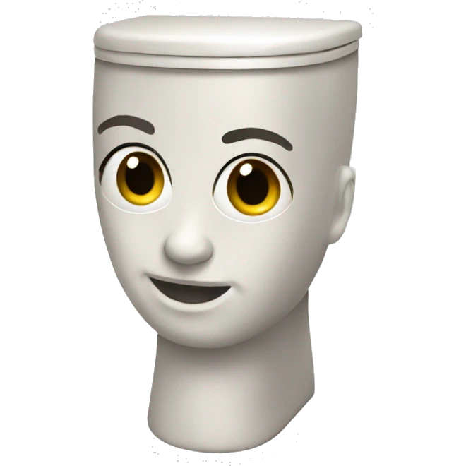skibidi toilett emoji