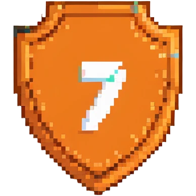 HTML5 logo with orange shield shape and white number 5 emoji