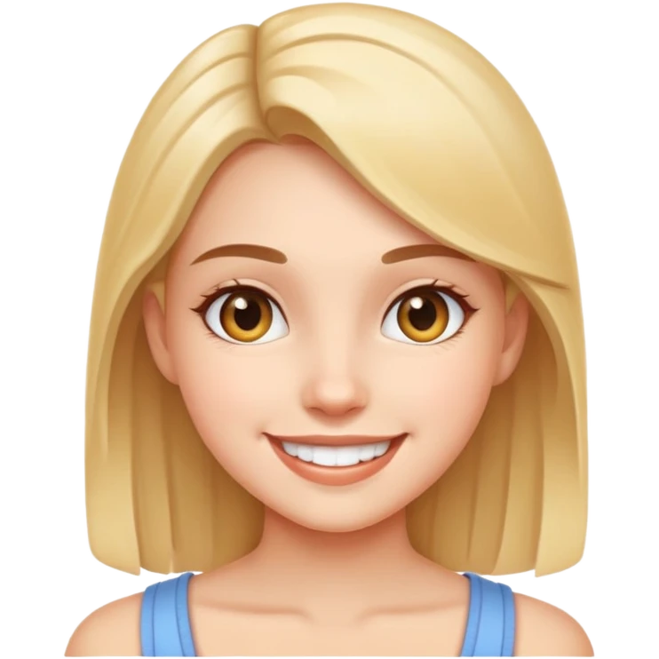 clean hirl emoji