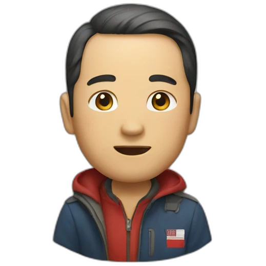 taiwan emoji