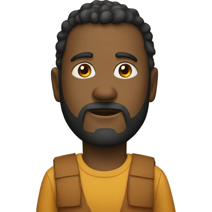 Ladron emoji
