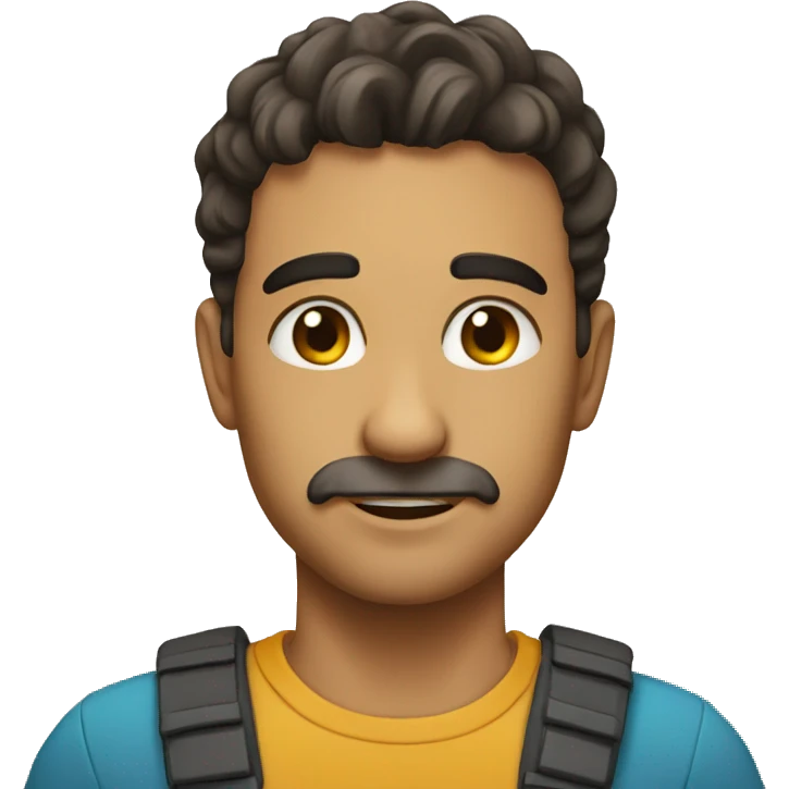 Такса emoji