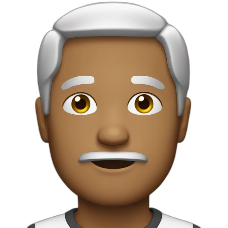 Bob emoji
