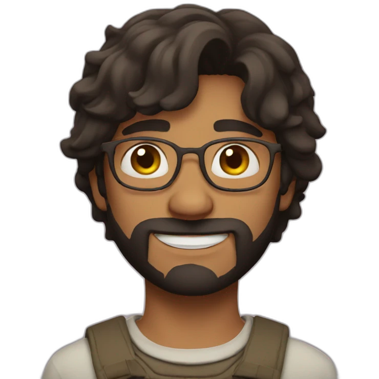Leon emoji